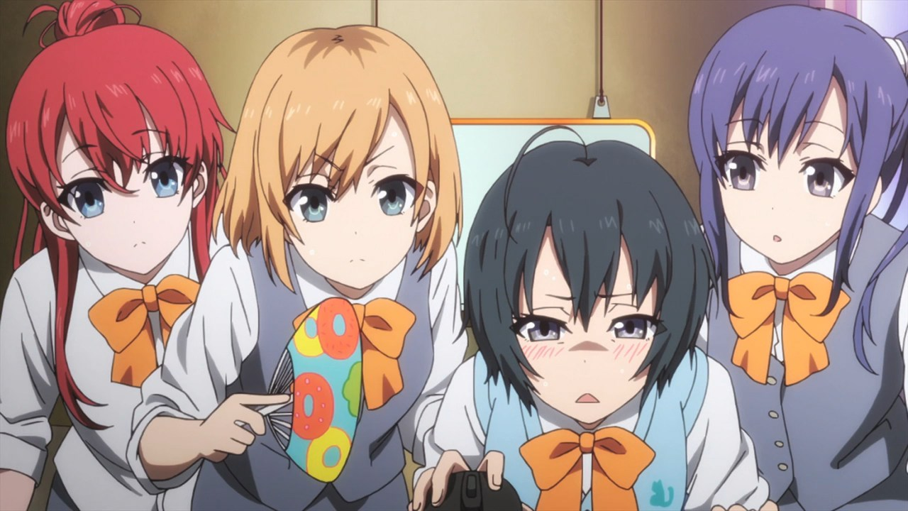 Shirobako (PuyaSubs!!)